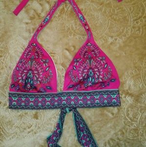 NWOT Victoria's Secret bikini top